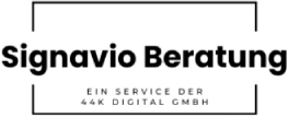 Signavio Beratung Logo