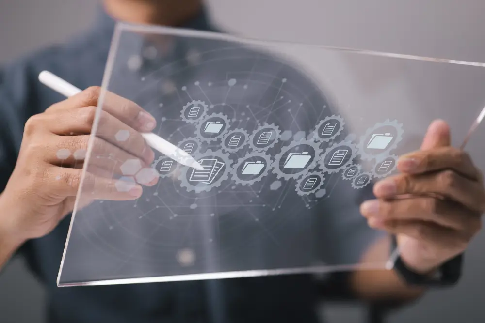 digitale Innovationen